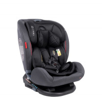 Автокрісло Coletto Cascade Izofix 0-36 9024-CCIs-10, grey, сірий