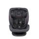 Автокрісло Coletto Cascade Izofix 0-36 9024-CCIs-10, grey, сірий