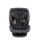 Автокрісло Coletto Cascade Izofix 0-36 9024-CCIs-10, grey, сірий