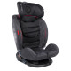 Автокрісло Coletto Cascade Izofix 0-36 9024-CCIs-10, grey, сірий