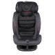 Автокрісло Coletto Cascade Izofix 0-36 9024-CCIs-10, grey, сірий
