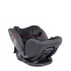 Автокрісло Coletto Cascade Izofix 0-36 9024-CCIs-13, black, чорний