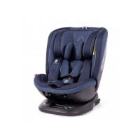 Автокрісло Coletto Logos Izofix 0-36 9024-CLIs-09, navy, синій