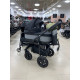 Коляска 2 в 1 Verdi Laser Black 06