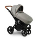 Коляска 2 в 1 Verdi Futuro 02 Stone grey