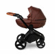 Коляска 2 в 1 Verdi Futuro 05 Brown Sugar