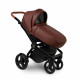 Коляска 2 в 1 Verdi Futuro 05 Brown Sugar