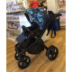 Коляска 2 в 1 Verdi Futuro Limited 02