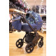 Коляска 2 в 1 Verdi Futuro Limited 02
