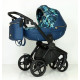 Коляска 2 в 1 Verdi Futuro Limited 02
