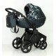 Коляска 2 в 1 Verdi Futuro Limited 03