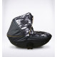 Коляска 2 в 1 Verdi Futuro Limited 03