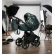 Коляска 2 в 1 Verdi Futuro Limited 03