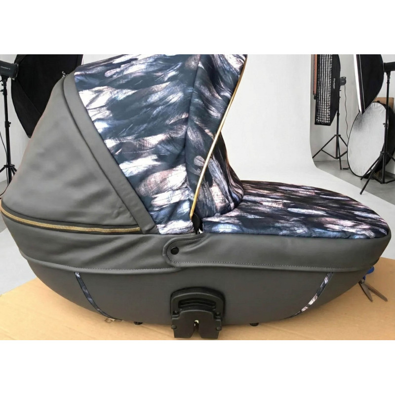 Коляска 2 в 1 Verdi Futuro Limited 04