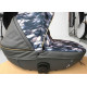 Коляска 2 в 1 Verdi Futuro Limited 04