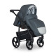 Коляска 3 в 1 Verdi Max Plus 9023-VMP-05, 05, коричневий
