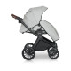 Коляска 3 в 1 Verdi Sonic Soft 9023-VSS-01, 01, фіолетовий