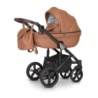 Коляска 3 в 1 Verdi Mocca 9023-VMOC-03, 03, бежевий
