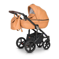 Коляска 3 в 1 Verdi Mocca 9023-VMOC-04, 04, бежевий