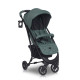 Коляска Euro-Cart Volt black edition 9023-ECVB-03, Mineral, бірюза
