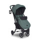 Коляска Euro-Cart Volt black edition 9023-ECVB-03, Mineral, бірюза