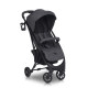 Коляска Euro-Cart Volt black edition 9023-ECVB-16, Iron, графіт