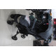 Коляска Euro-Cart Volt black edition 9023-ECVB-16, Iron, графіт