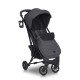 Коляска Euro-Cart Volt black edition 9023-ECVB-16, Iron, графіт