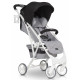 Коляска Euro-Cart Volt Pro 9023-ECVP-04, anthracite, чорний