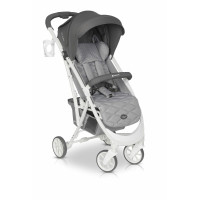 Коляска Euro-Cart Volt Pro Pearl