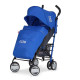 Коляска Euro-Cart Ezzo 9023-ECE, sapphire, синій