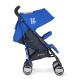 Коляска Euro-Cart Ezzo 9023-ECE, sapphire, синій