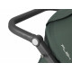 Коляска Euro-Cart Flex 9023-ECF-04, anthracite, чорний