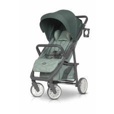 Коляска Euro-Cart Flex 9023-ECF-21, Jungl, зелений