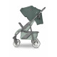 Коляска Euro-Cart Flex 9023-ECF-21, Jungl, зелений