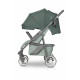 Коляска Euro-Cart Flex 9023-ECF-21, Jungl, зелений
