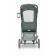 Коляска Euro-Cart Flex 9023-ECF-21, Jungl, зелений
