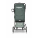 Коляска Euro-Cart Flex 9023-ECF-21, Jungl, зелений