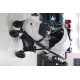 Коляска Euro-Cart Flex black edition 9023-ECFB-02, Fossil, бежевий