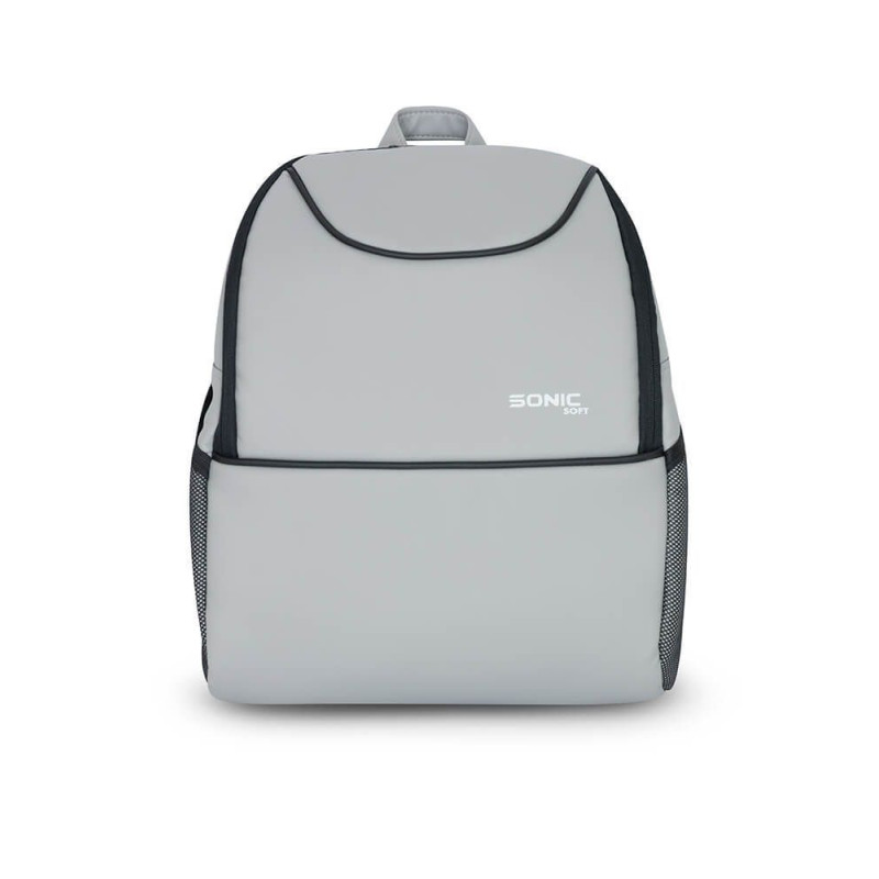 Коляска 3 в 1 Verdi Sonic Soft 9023-VSS-04, 04, червоний