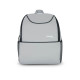Коляска 3 в 1 Verdi Sonic Soft 9023-VSS-06, 06, світло сірий