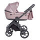 Коляска 2 в 1 Roan Bloom 9023-RB-18, Pink Pearl, рожевий