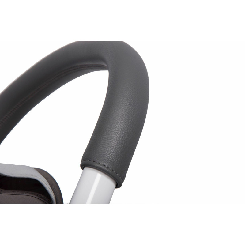 Коляска EasyGo Minima Plus 9023-EGMP-15, niagara, блакитний