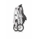 Коляска EasyGo Minima Plus 9023-EGMP-15, niagara, блакитний