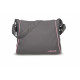 Коляска 2 в 1 Colibro Focus 9023-CF-08, lila, чорний/рожевий
