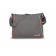 Коляска 2 в 1 Colibro Focus 9023-CF-15, coral, сірий/оранжевий