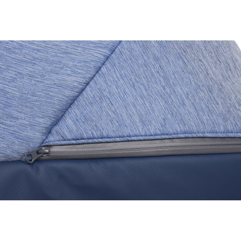 Коляска 2 в 1 Colibro Nesto 9023-CN-09, jeans, синій