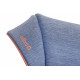 Коляска 2 в 1 Colibro Nesto 9023-CN-09, jeans, синій