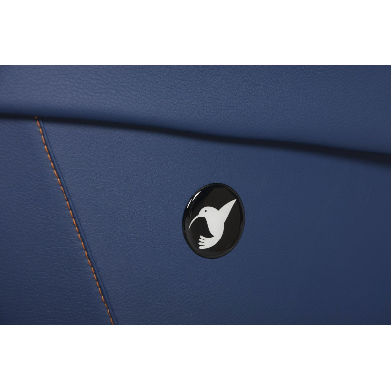 Коляска 2 в 1 Colibro Nesto 9023-CN-09, jeans, синій