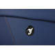 Коляска 2 в 1 Colibro Nesto 9023-CN-09, jeans, синій